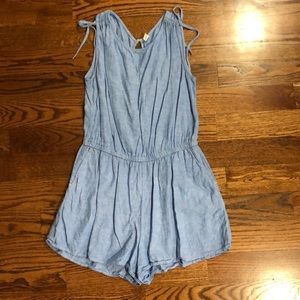 Old navy romper
